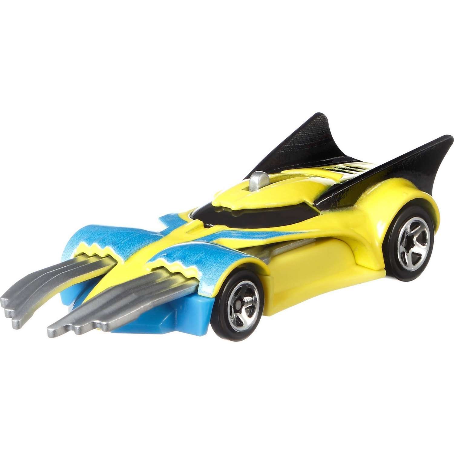 Машинка Hot Wheels Герои Marve в ассортименте BDM71 BDM71 - фото 6