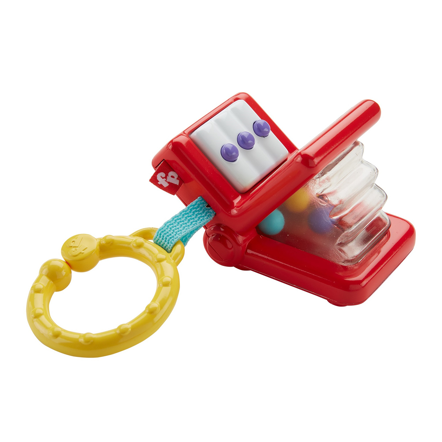 Игрушка Fisher Price Гармошка - фото 1