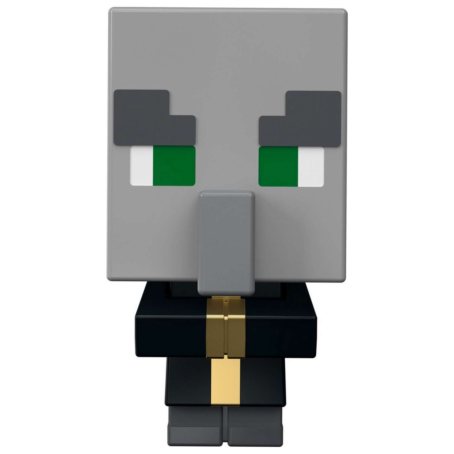 Мини-фигурка Minecraft Герои игры Вызыватель HDV88 - фото 1