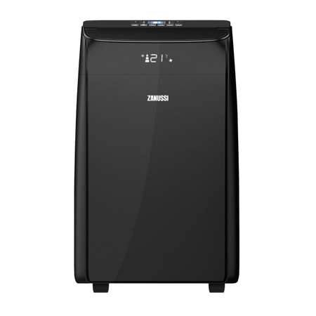 Мобильный кондиционер Zanussi ZACM-12 NYK/N1 Black