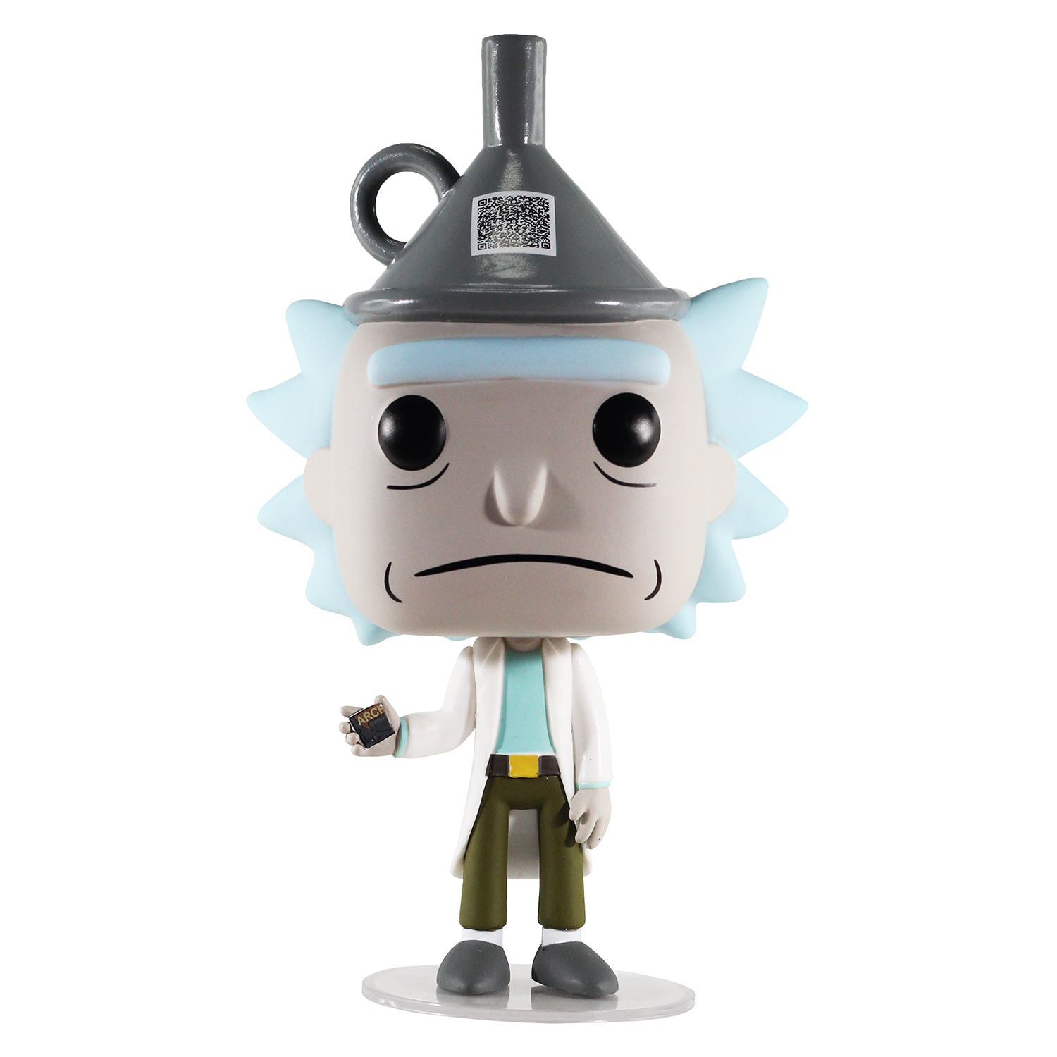 Фигурка Funko - фото 1