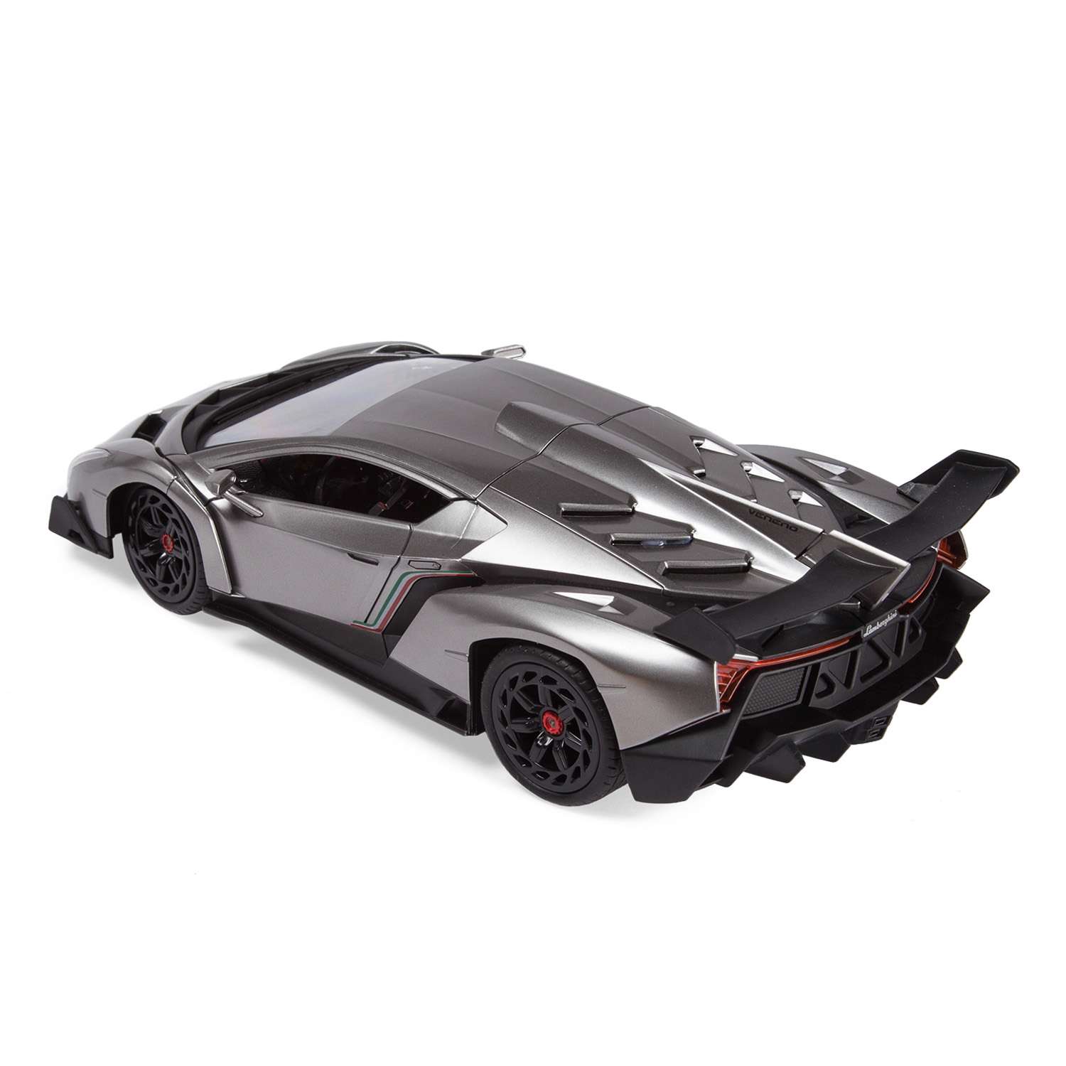 Автомобиль РУ Auldey Toy Industry Lamborghini 1:16 - фото 5