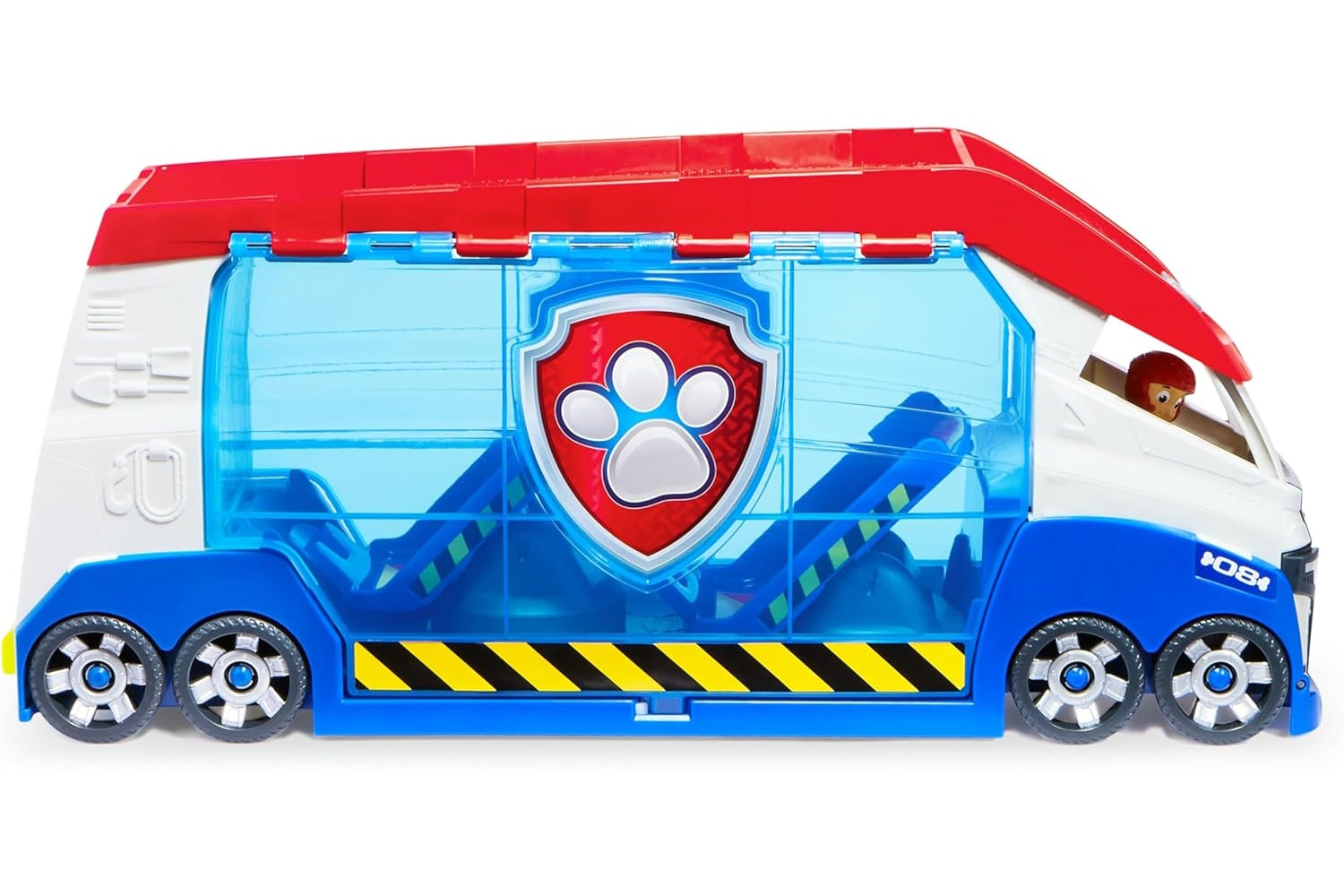 Игровой набор Paw Patrol синий 6069338 - фото 6