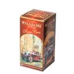 Чай WILLIAMS City Scape 200г