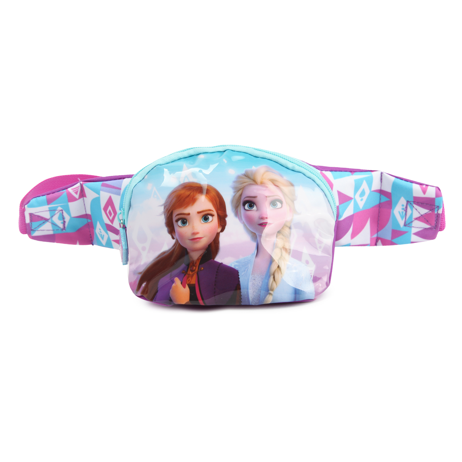 Сумка поясная Erhaft Disney Холодное сердце D-FRZ064 - фото 1