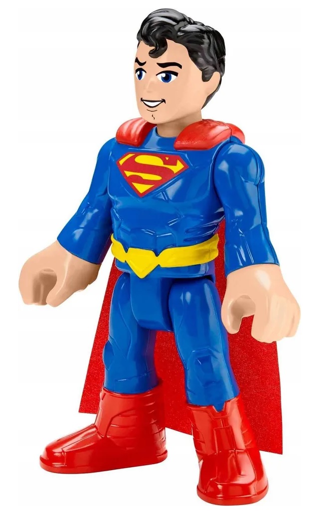 Фигурка Mattel Superman XL 25 см - фото 2