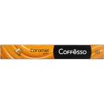 Кофе в капсулах Coffesso Caramel 10 шт по 5 гр