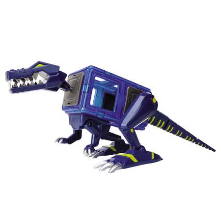 Магнитный конструктор Magformers Dino Rano Set