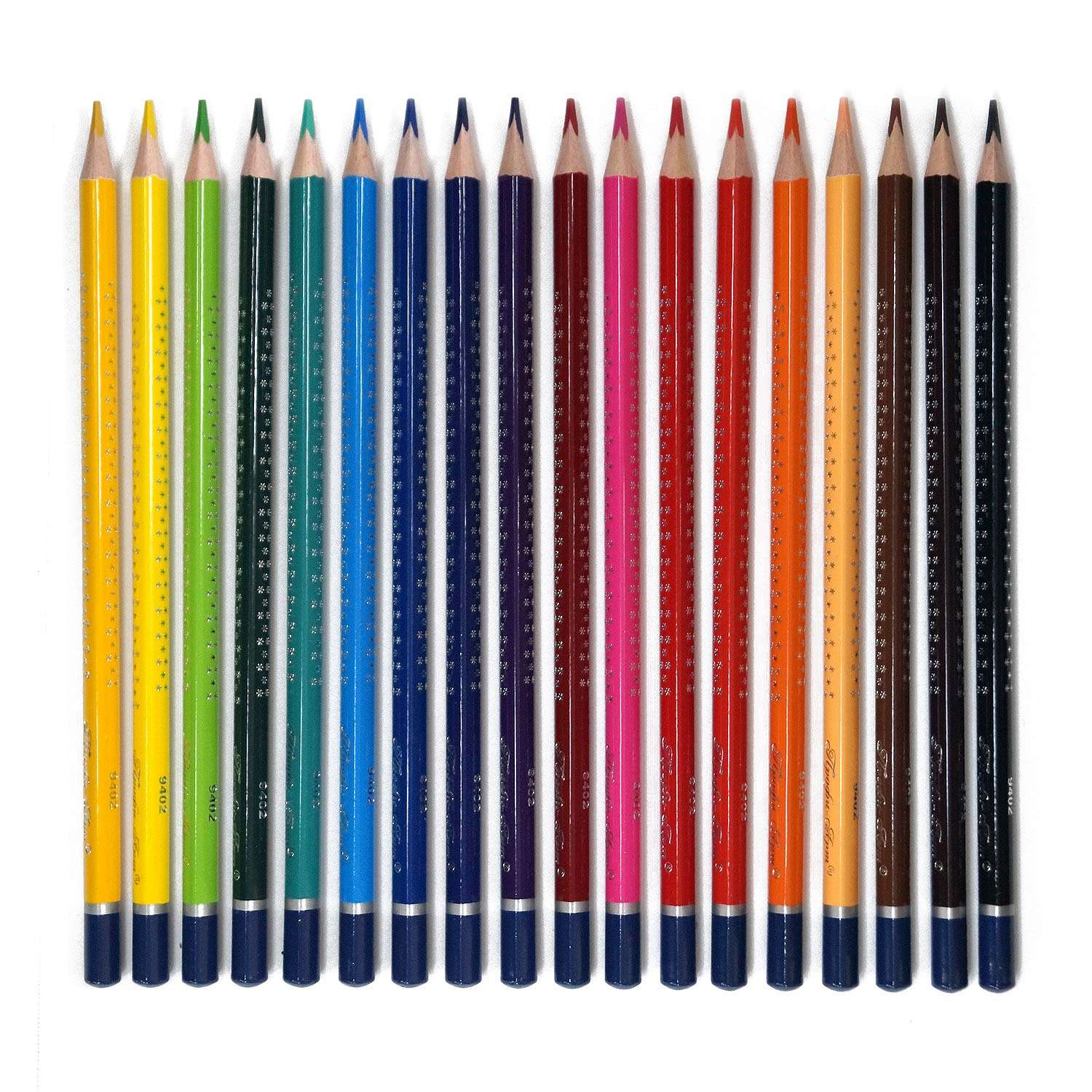 Карандаши цветные Josef otten Для рисования - фото 2
