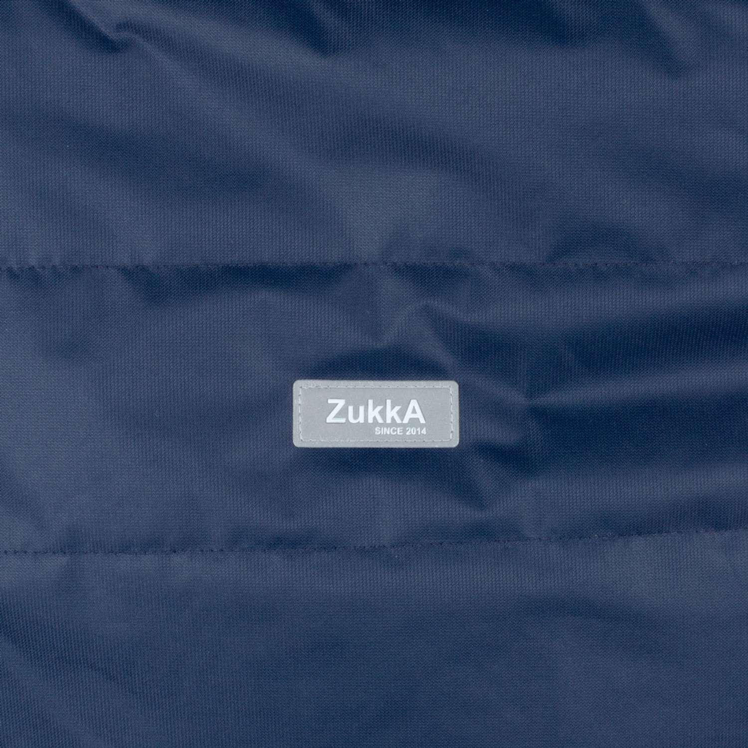 Куртка ZukkA 15.124fBASb-09 - фото 8