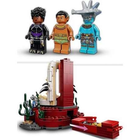 Конструктор LEGO 76213