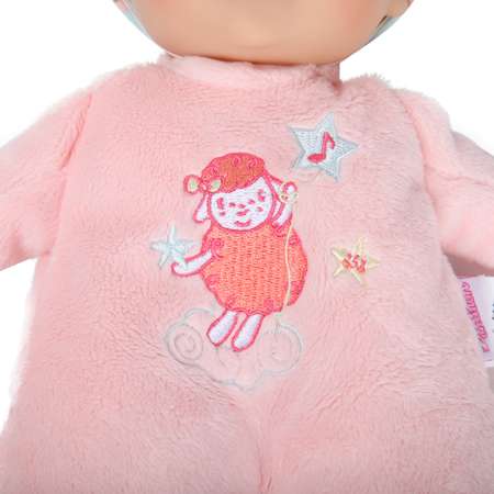 Пупс Zapf Creation Baby Annabell Sleep Well 702925