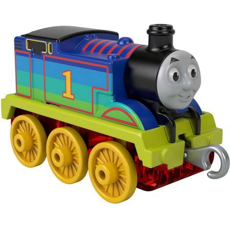 Паровозик Thomas & Friends Железная дорога Герои мультфильмов Томас GYV69