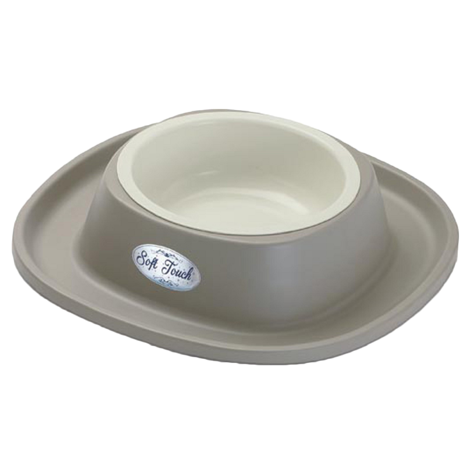 Миска Lilli Pet на подставке S Мокко 20-5750 - фото 1