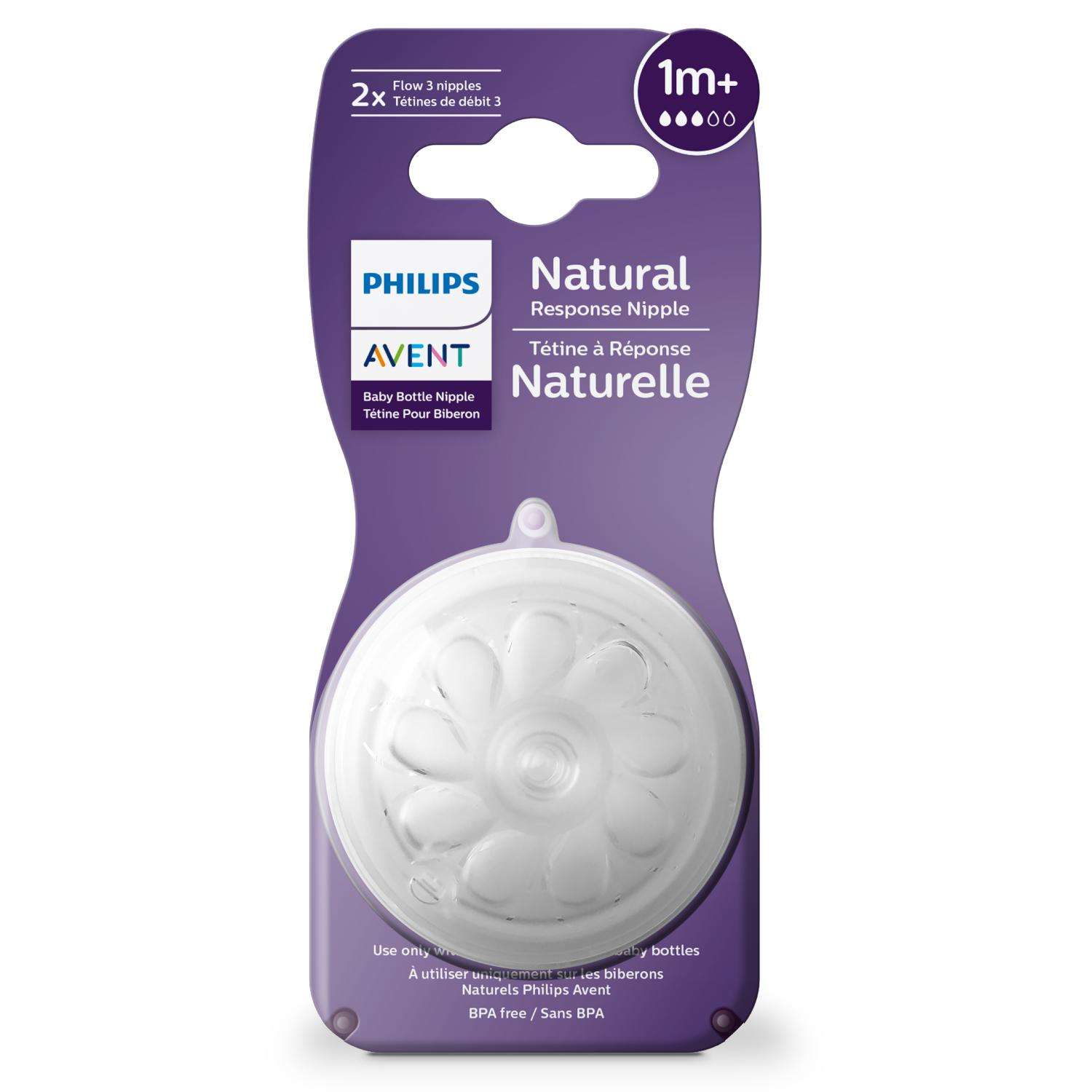 Avent 2024 philips natural