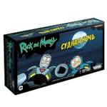 Игра настольная Hobby World Рик и Морти Судная ночь 915536