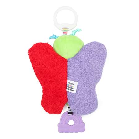 Игрушка Lamaze подвеска Мотылёк Брук