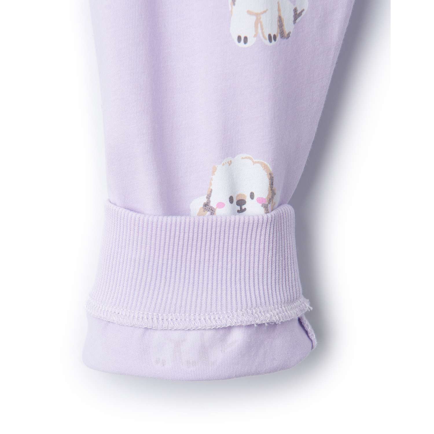 Пижама Day and Night W25DN6-PJ01kg-D7 - фото 8