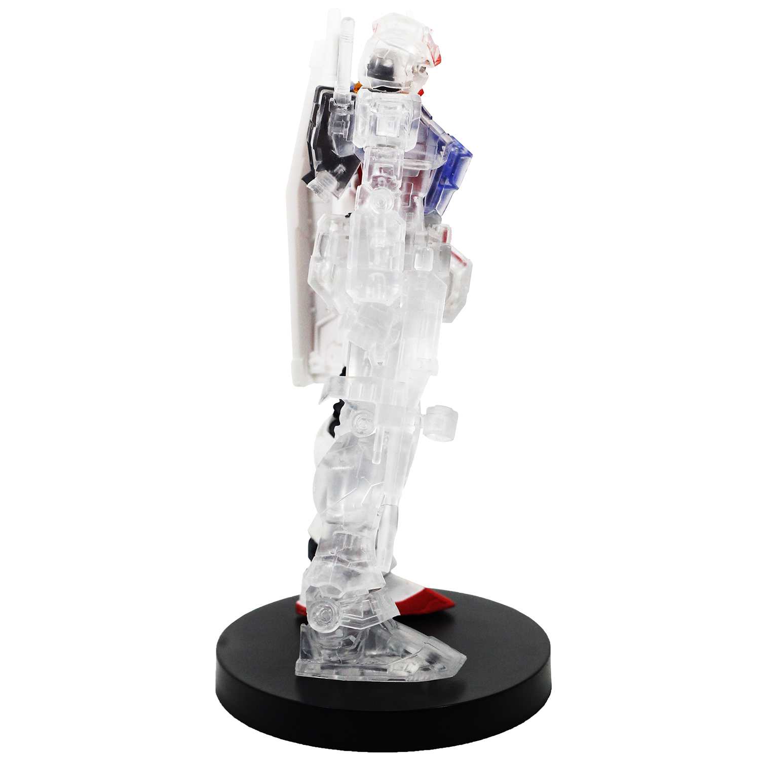 Фигурка Banpresto Mobile suit gundam internal structure rx-78-2 weapon ver.A BP16203P - фото 2