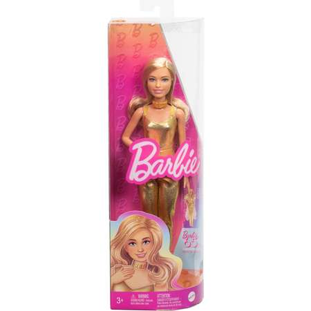 Кукла модельная Barbie Fashionistas