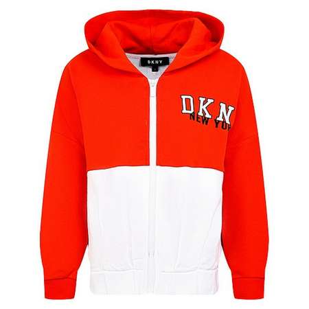 Толстовка DKNY