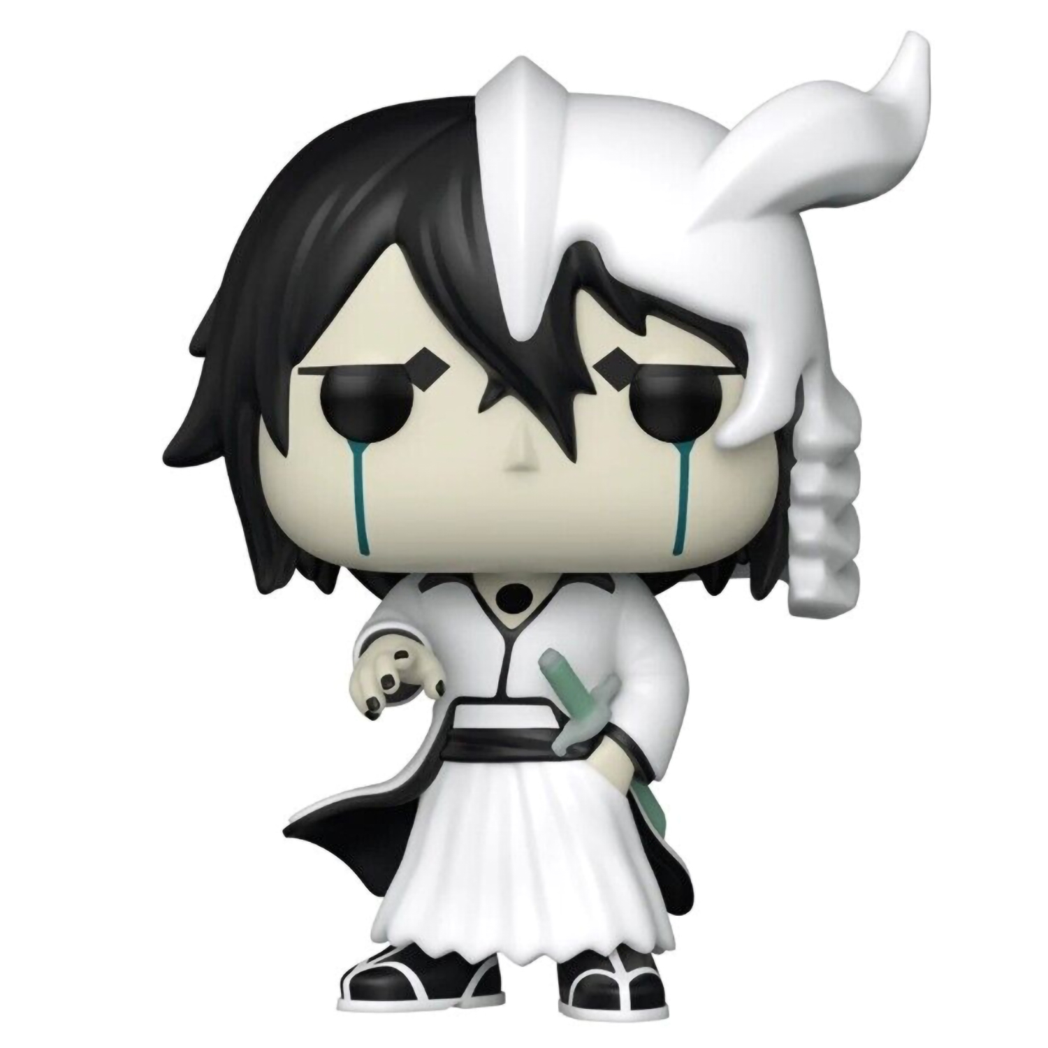 Фигурка Funko POP! Animation Bleach Ulquiorra WinterCon22 (Exc) (1182) 65347 - фото 1