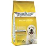 Корм для щенков Arden Grange 6кг Weaning Puppy с курицей