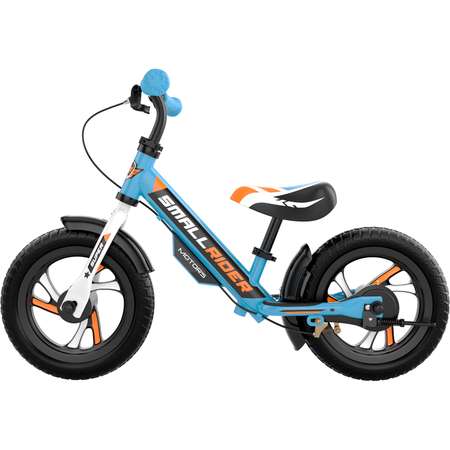 Беговел Small Rider Motors синий