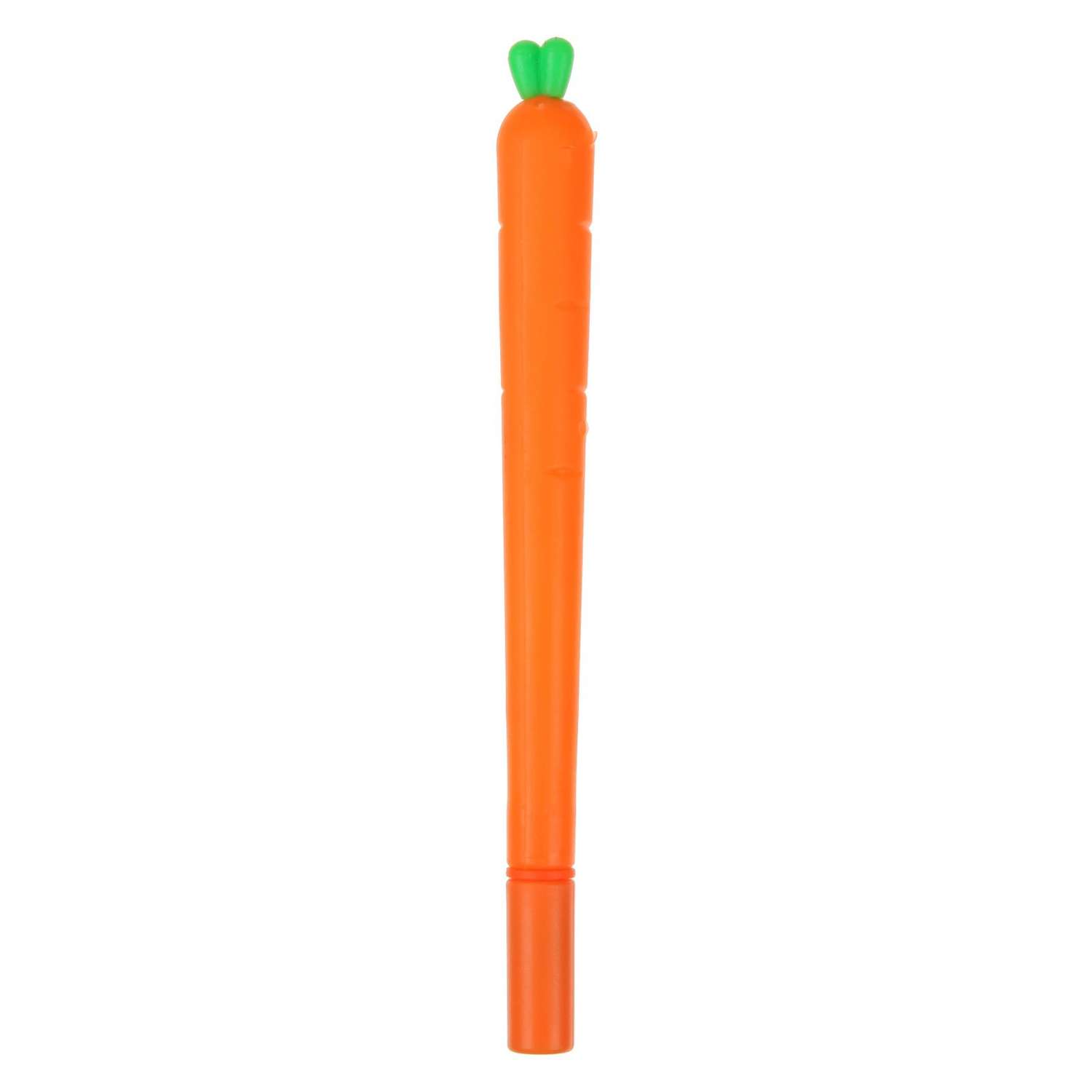 Ручка Calligrata «Морковка» - фото 1