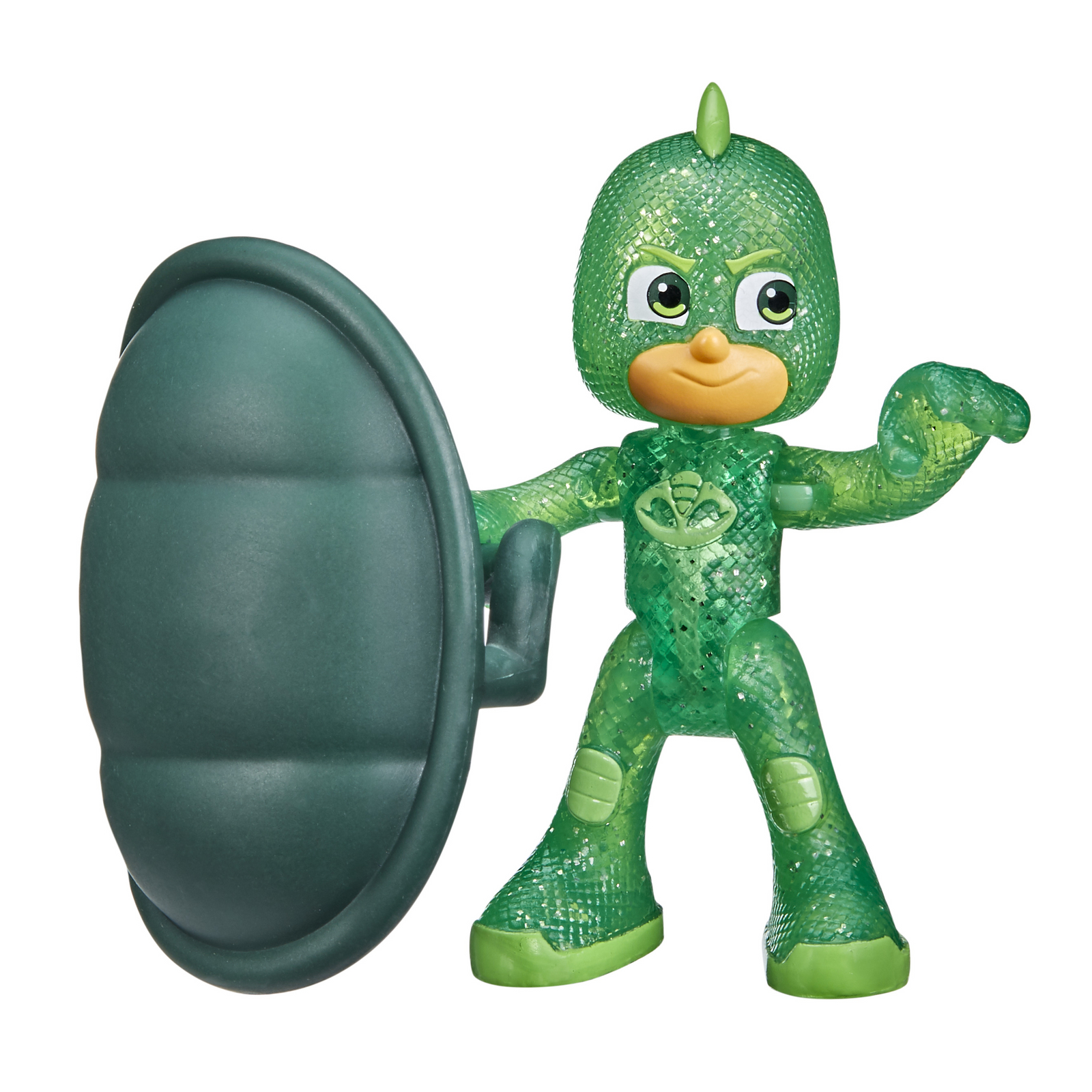 Набор игровой PJ masks Герои в масках в непрозрачной упаковке (Сюрприз) F22895L0 - фото 10