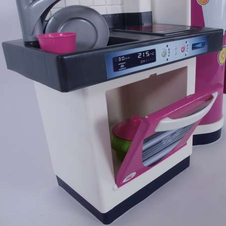 Игровой набор Palau Toys Модульная кухня - 2 модуля