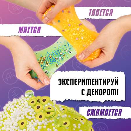 Слайм Slime Emoji