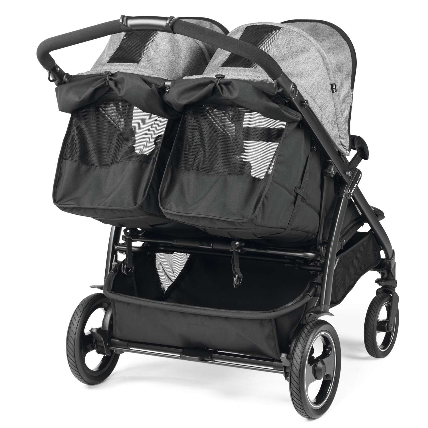 Book for sale two peg perego