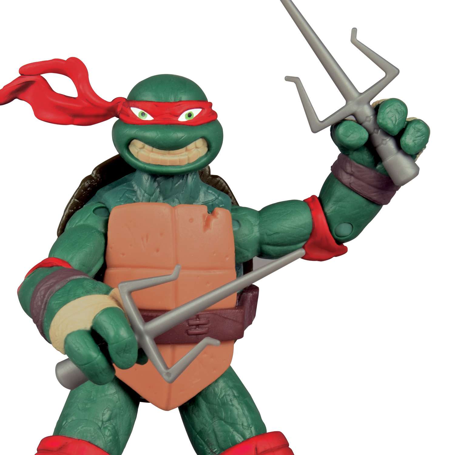 Фигурка Ninja Turtles(Черепашки Ниндзя) Раф 90731 - фото 5