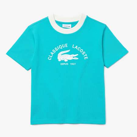 Футболка Lacoste