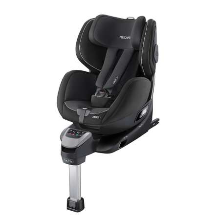 Автокресло Recaro Isofix 0+/1 (0-18 кг)