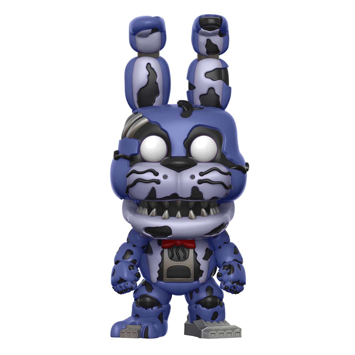 Игрушка Funko Pop Vinyl Games Fnaf Nightmare Bonnie Fun192 - фото 1