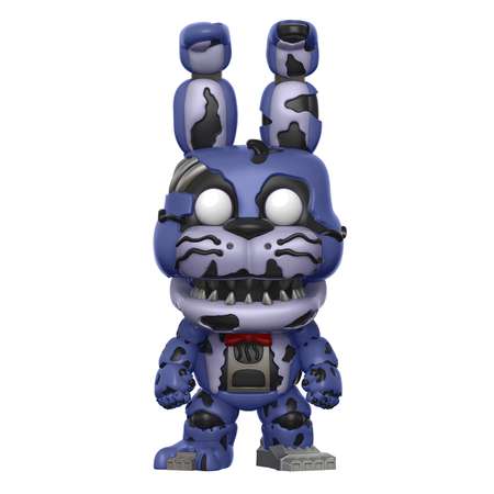 Игрушка Funko Pop Vinyl Games Fnaf Nightmare Bonnie Fun192