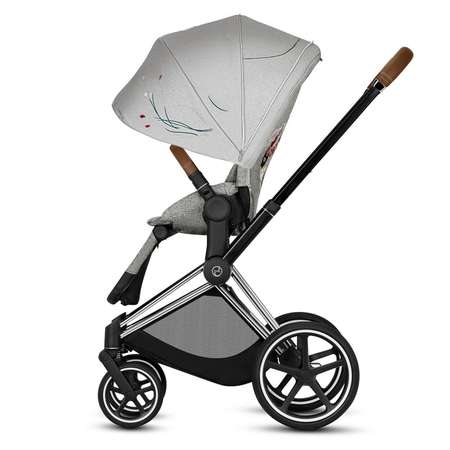 Набор чехлов Cybex Seat Pack Cybex Priam III FE Koi 519002197