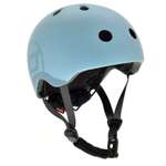 Шлем Scoot and Ride Helmet XXS Могучий титан