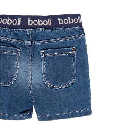 Шорты BOBOLI