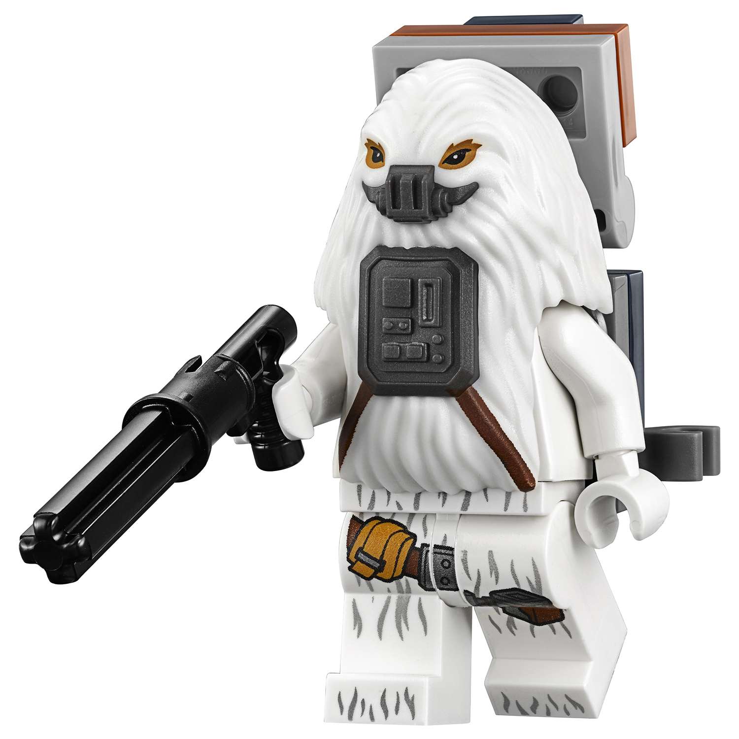 Конструктор LEGO Star Wars TM Звёздный истребитель типа Y (75172) - фото 13