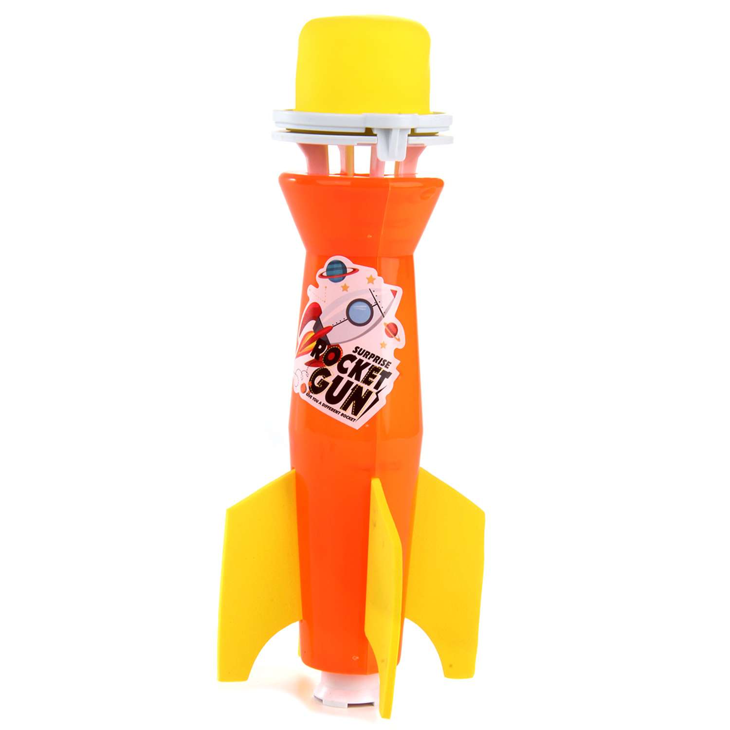 Летающая игрушка Veld Co Космическая ракета - фото 3
