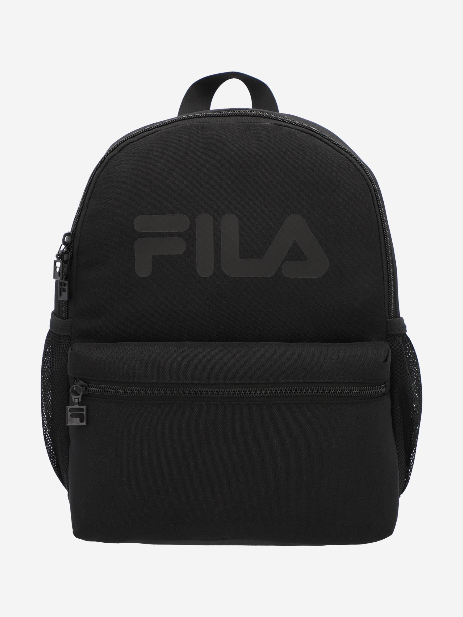 Jd fila black best sale