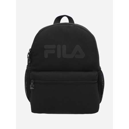 Рюкзак FILA черный