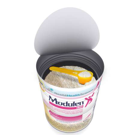 Смесь Nestle Modulen IBD 400г