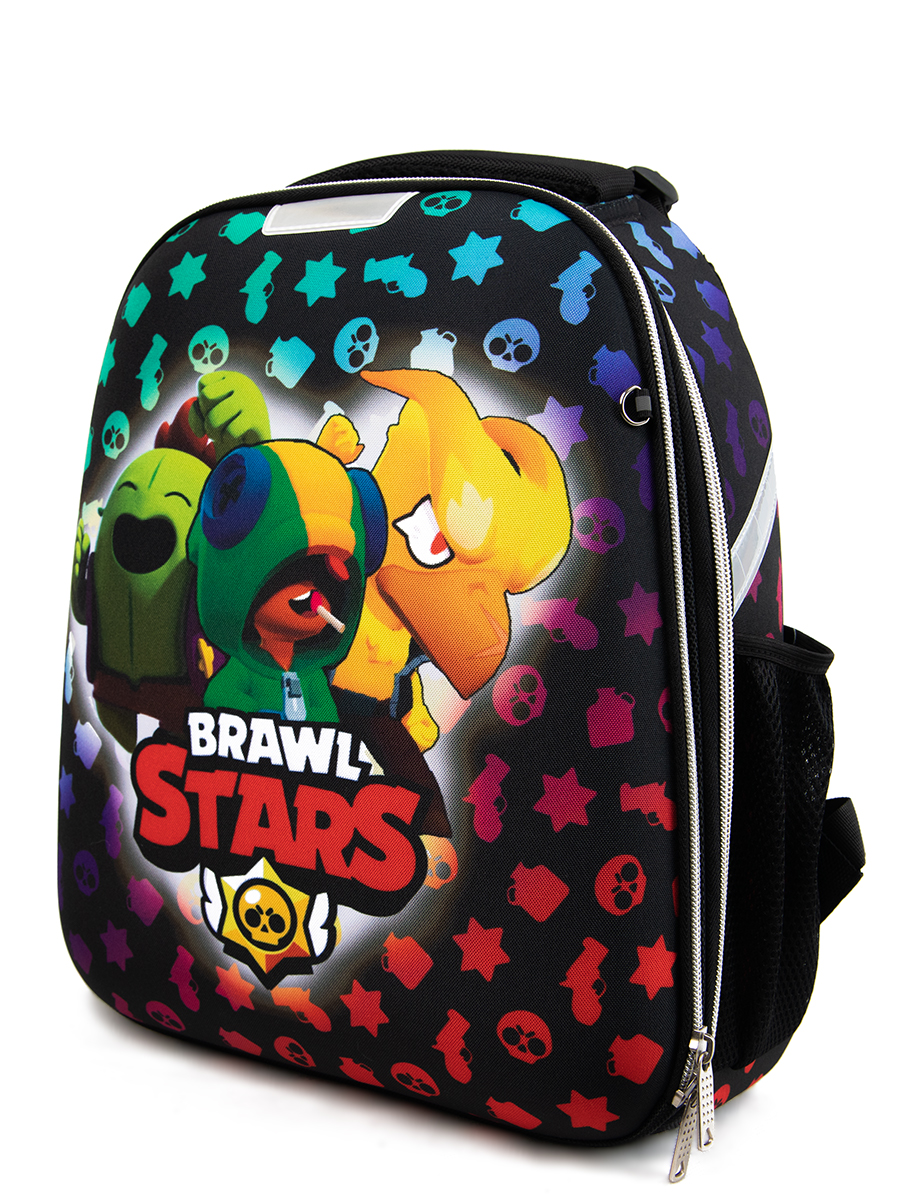 Ранец BrawlStars 4022B - фото 1