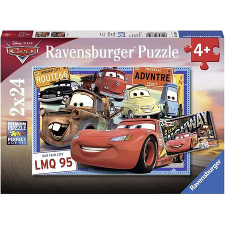 Пазл Ravensburger