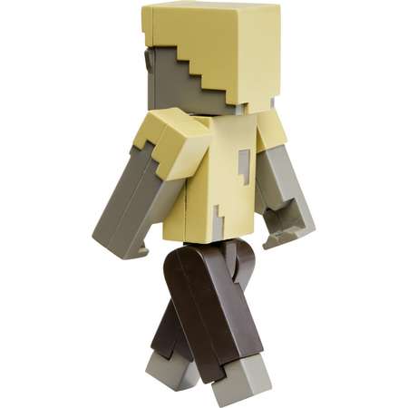 Фигурка Minecraft Кадавр с аксессуарами GLC72