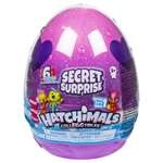 Игрушка Hatchimals Секрет в непрозрачной упаковке (Сюрприз) 6047125